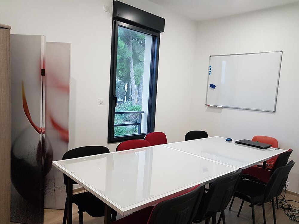 Domiciliation d’entreprise